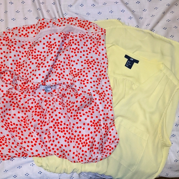 🙌 Mini Dress Bundle! - Picture 12 of 13